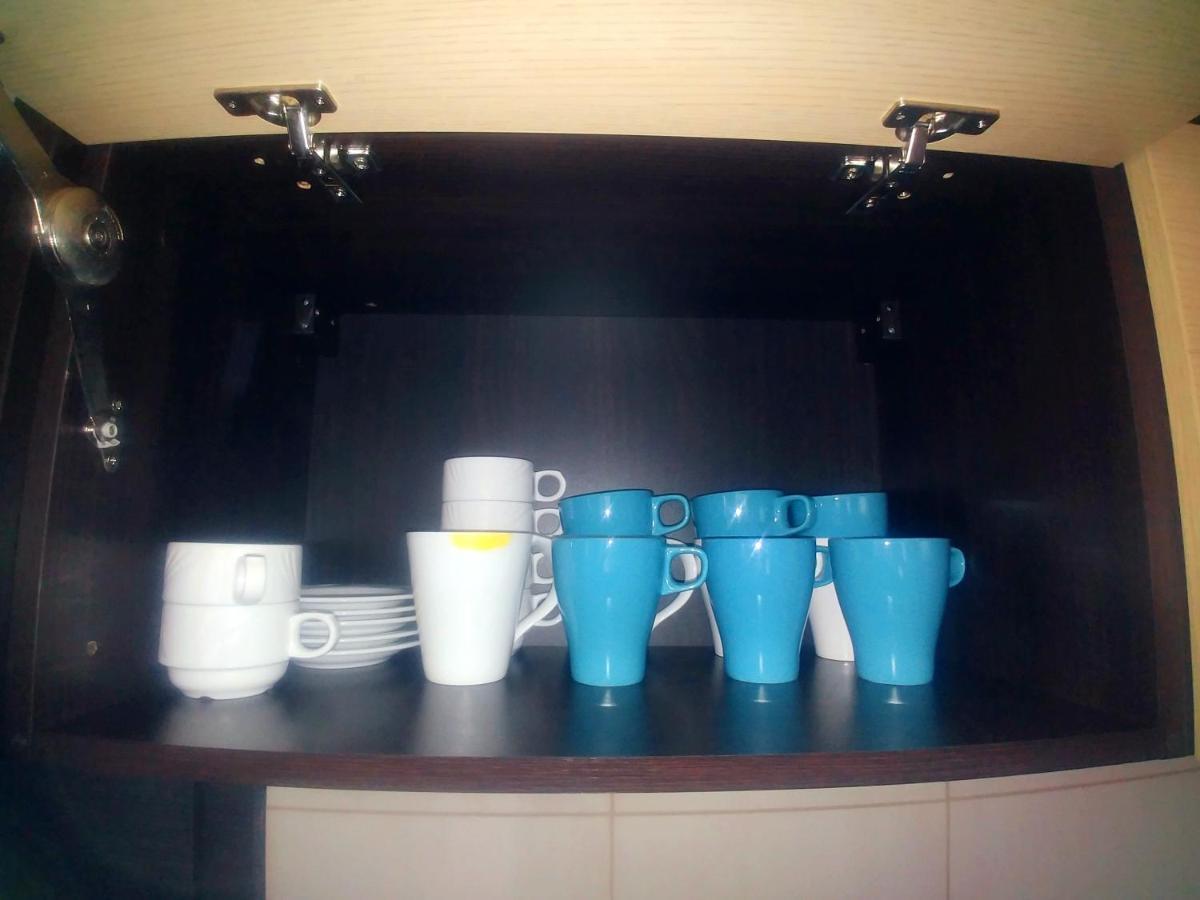 Apartament Wyspa, 2 Pokoje, Parking Gratis Miedzywodzie Exterior photo